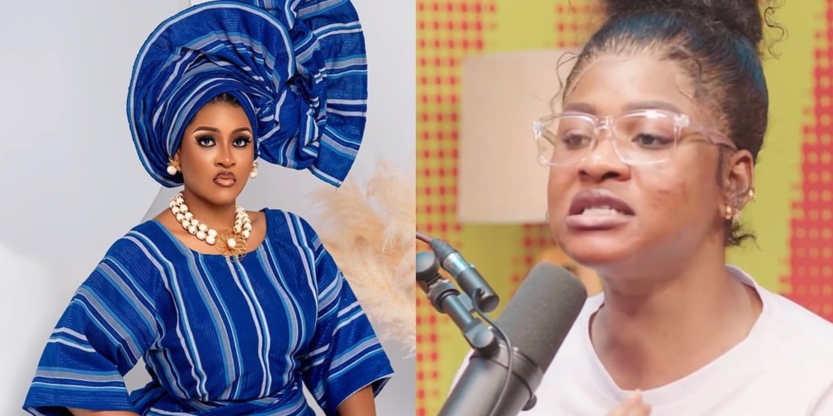 How I paved the way for hype women in Nigeria – Phyna spills
