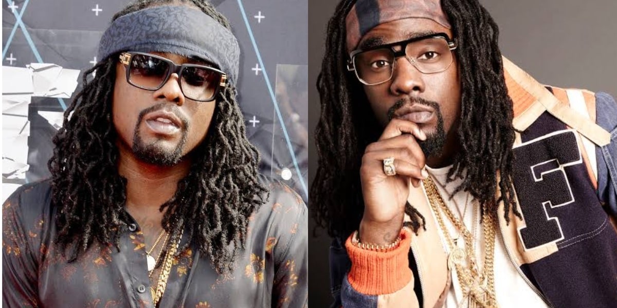 "Jollof rice is for children; Eba is superior to Amala" – Wale shares hot takes on Nigerian dishes
