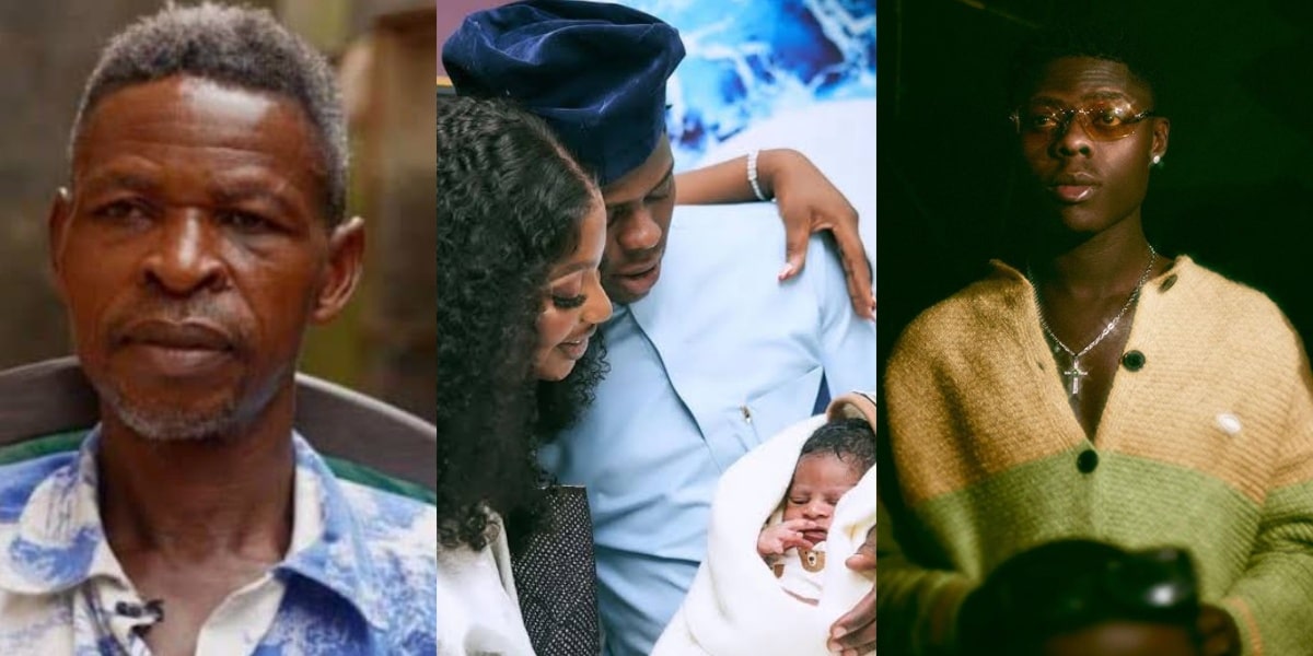 Why I have refused to bury my son's corpse six months after it was exhumed – Mohbad's father