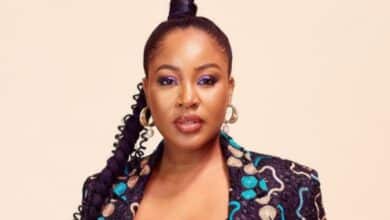 "Do you mean dollars or naira" – Erica Nlewedim replies generous fan who offered her 50k