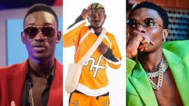 Currently, Portable is more relevant than Wizkid – Dammy Krane