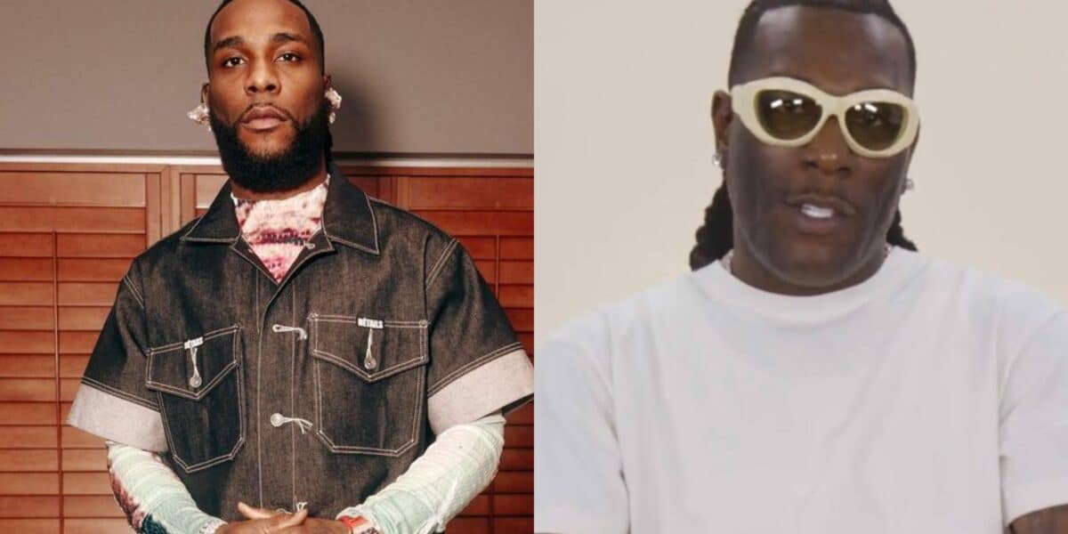 Burna Boy Nigerian blogs western