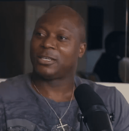 Yakubu aiyegbeni miss dragged