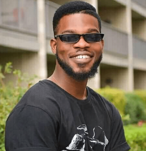 "How my wedding is going to be" - Broda Shaggi opens up on his wedding plans