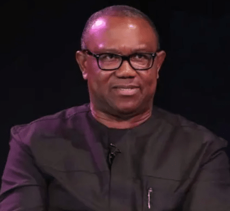 "National Disgrace" - Peter Obi reacts to reports of Ukraine donating food to Nigeria