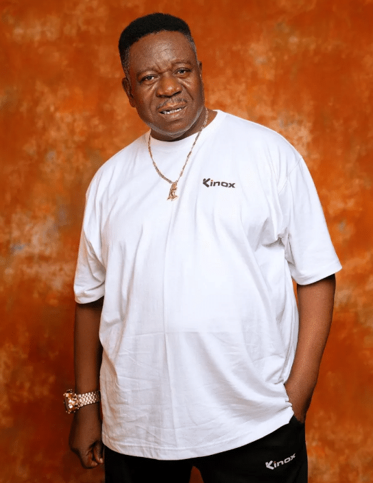2023 prophecy of a pastor who predicted 'Mr. Ibu's death' resurfaces online