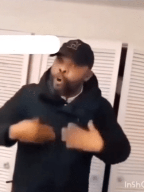 "Sold N47m worth of lands so you could study abroad" - Nigerian man heartbroken as wife he sponsored in school throws him out abroad