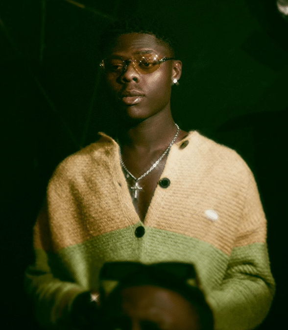 "The family is divided" - Drama as Femi Falana withdraws from late Mohbad's case