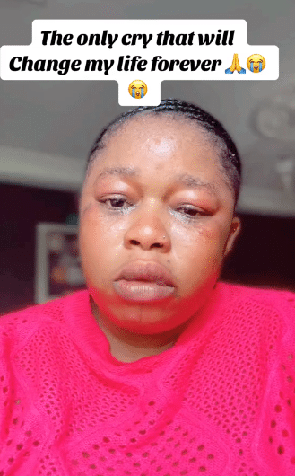 "It’s only the cry of a baby that can change my life forever" - Lady cries out over being childless for years