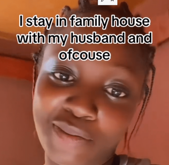 "I must take permission from my in-laws before going out" - Lady living with husband in his family home shares her experience 