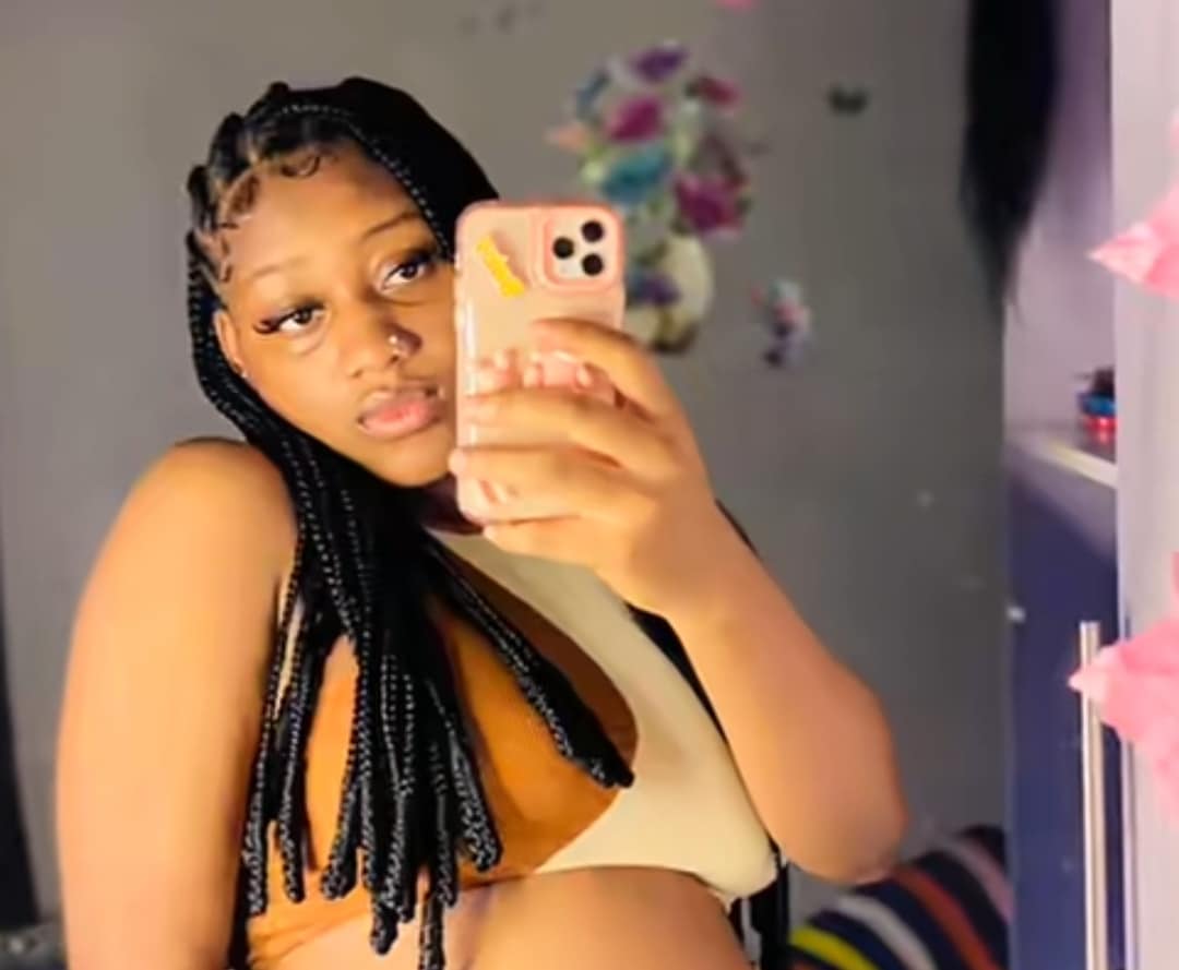 "I'll disown you if..." - Grandmother dances with grandbaby despite earlier vow to disown daughter over pregnancy