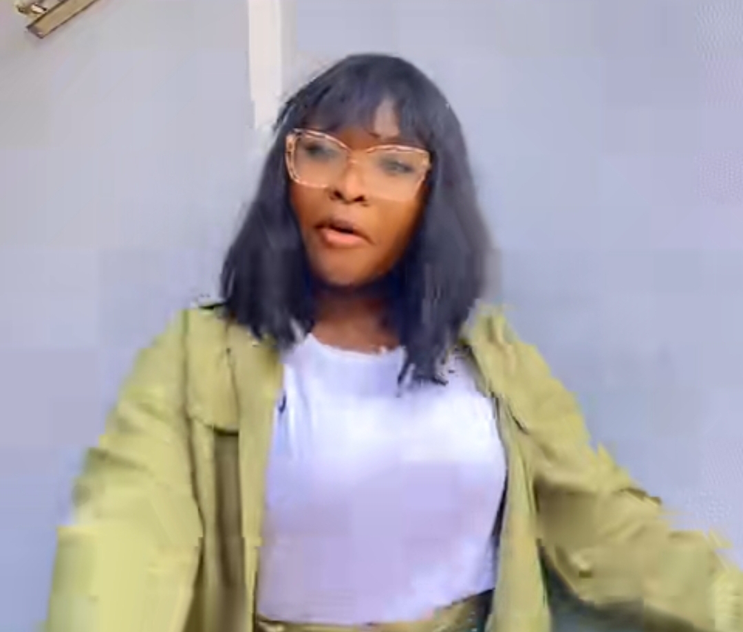 "From Milo to Cornflakes" - Youth corps member flaunts mouthwatering gifts from PPA since beginning of her NYSC