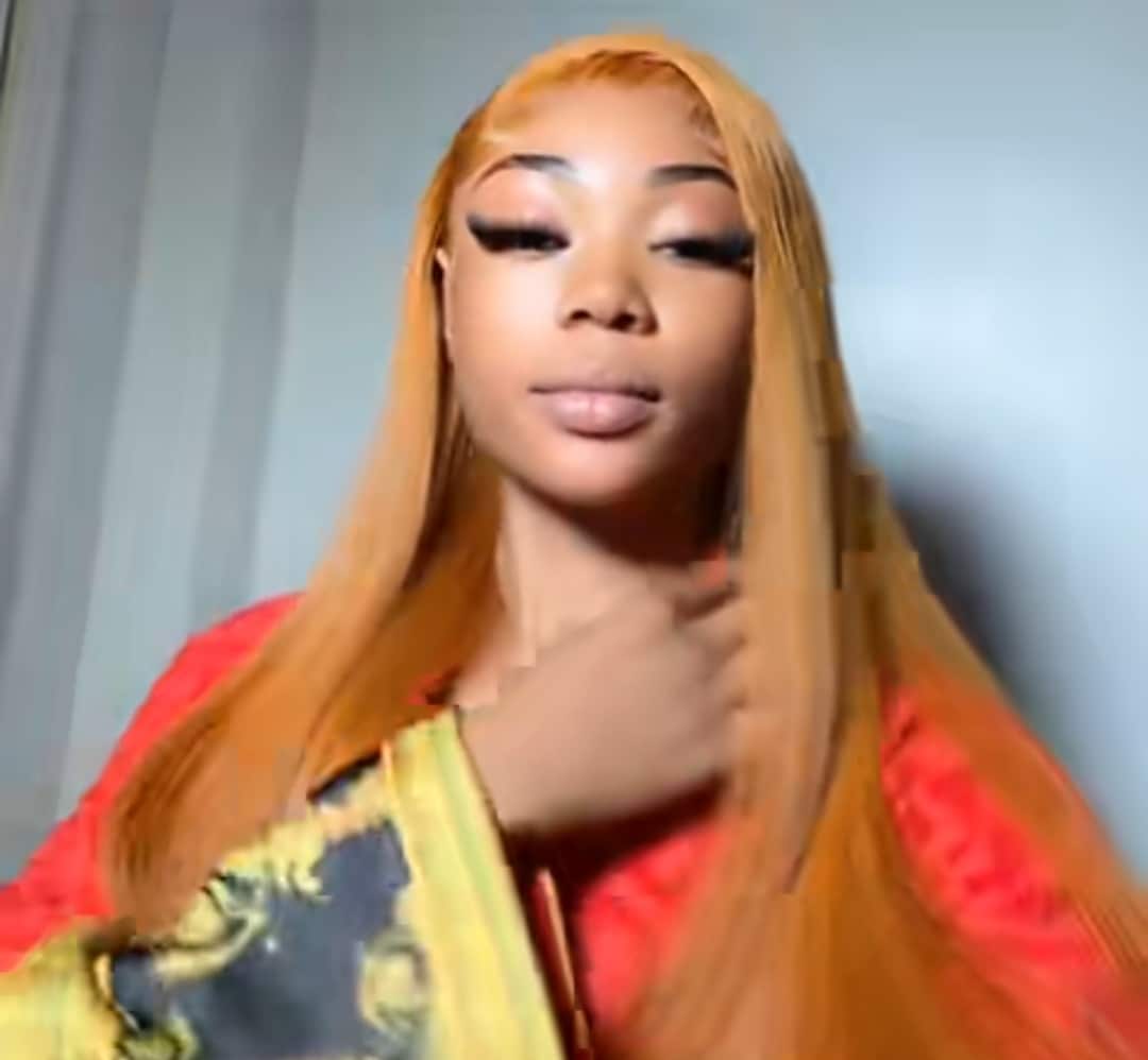 "He paid for yelling" - Nigerian girlfriend gets 'I'm sorry text', ₦1.5m 'apology cash' after being yelled at by boyfriend