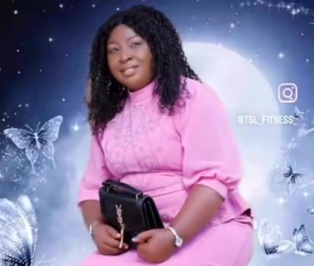 "From Ekiti to Afterlife" - Nigerian mum's ₦10k photoshoot edits by Ekiti photographer transport her to heaven and hell