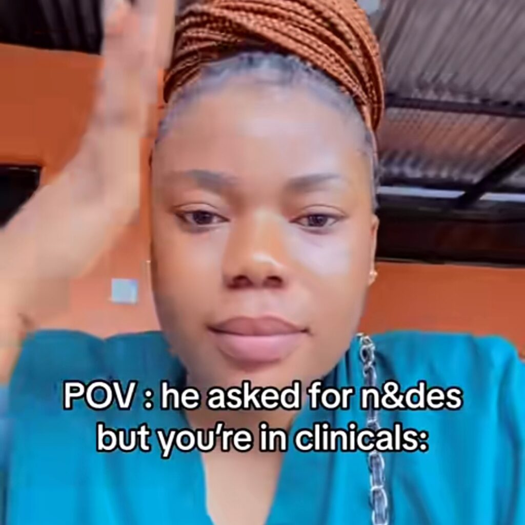 Nurse sends boyfriend XRay photos instead of nudes he requested