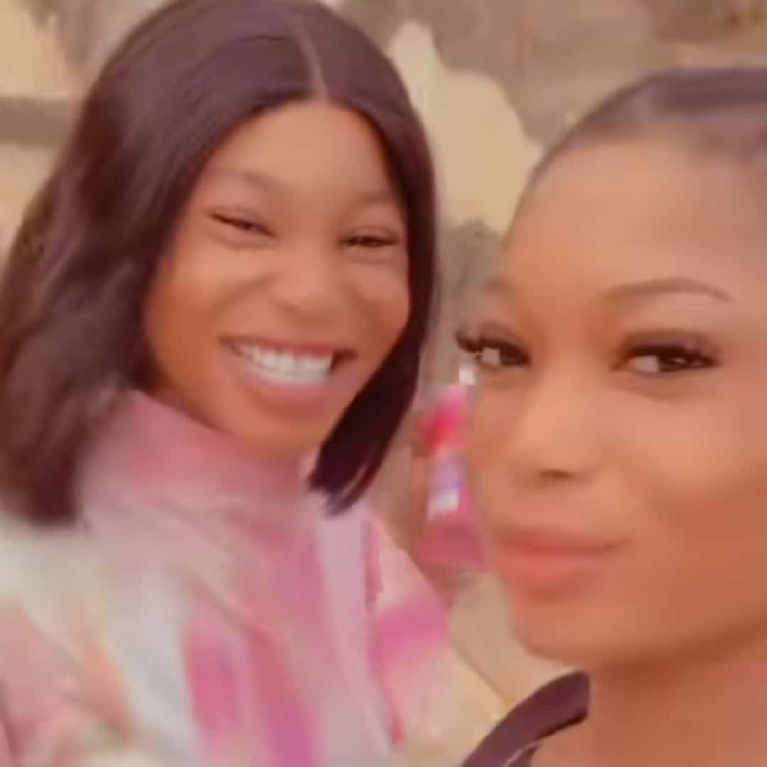 "My sugar pie, him or nobody, pls don't cheat on me" - Controversy erupts over 14-year-old girl's love letter to boyfriend