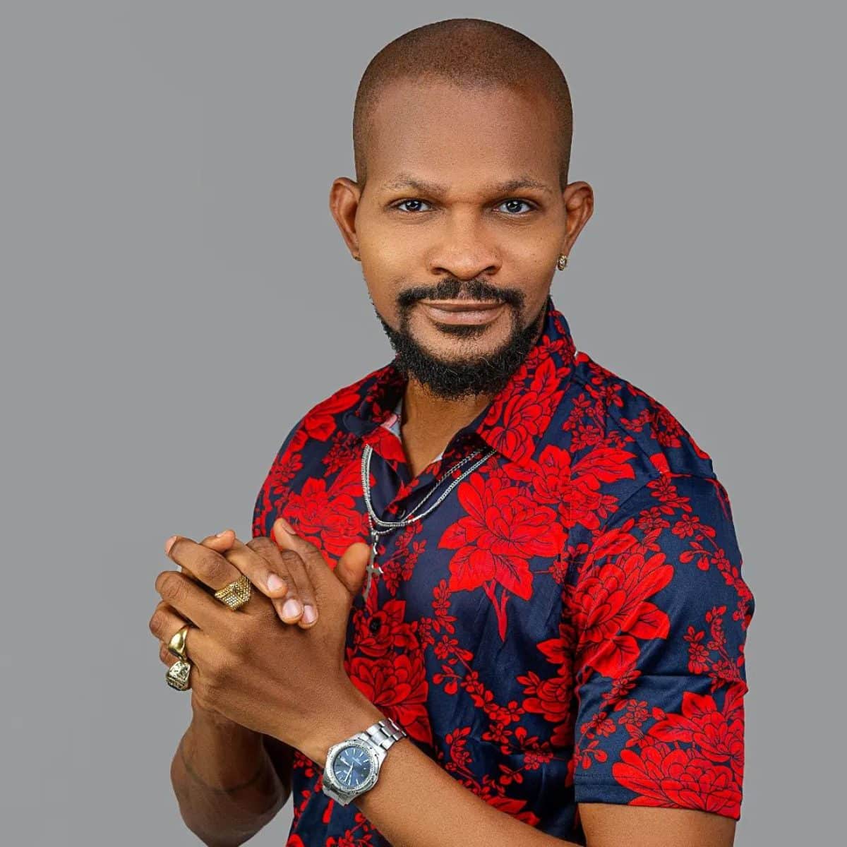 "You should be ashamed of yourself" - Uche Maduagwu drags Don Jazzy for gushing over Pastor Yul and Judy Austin's video