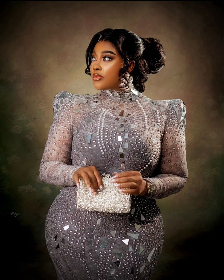 Biodun Okeowo proposes lover 