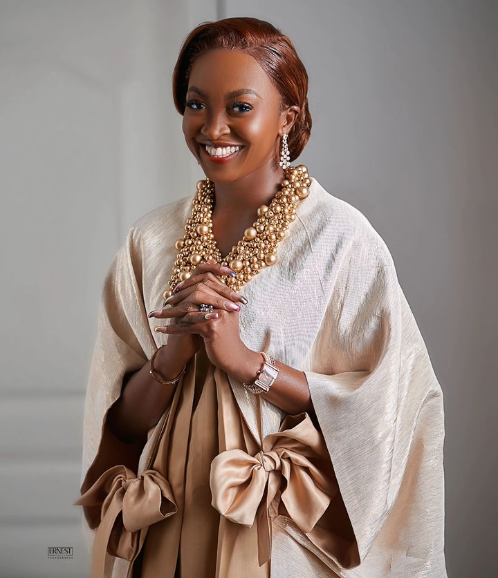 Kate Henshaw