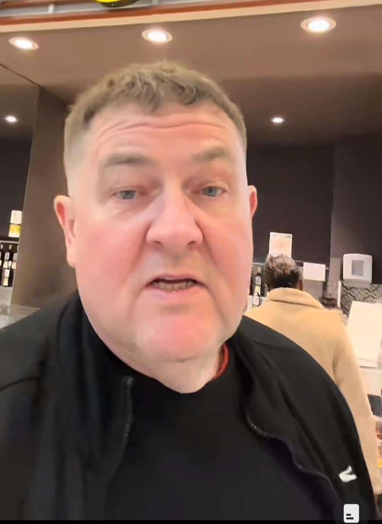 Why Nigerians are among the hardest working people - British man