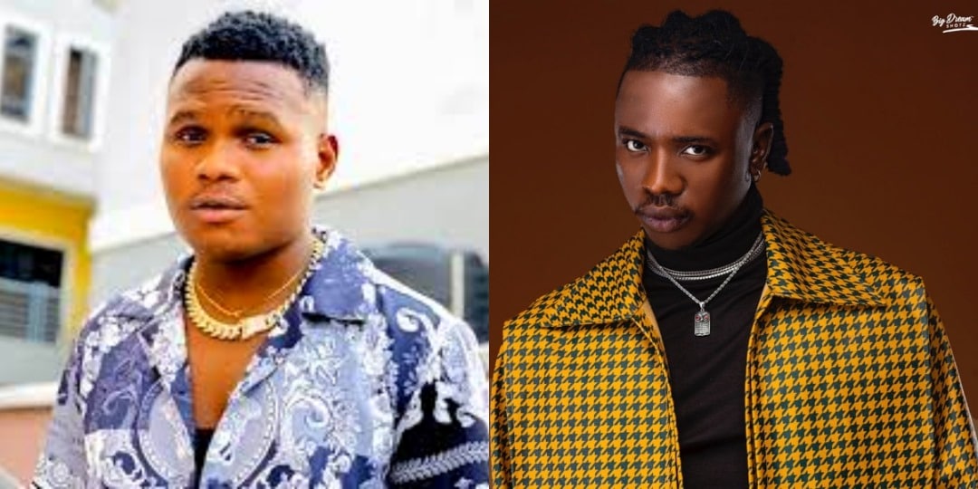 Oluwadolarz opens up on how Lord Lamba moved into his house unaware