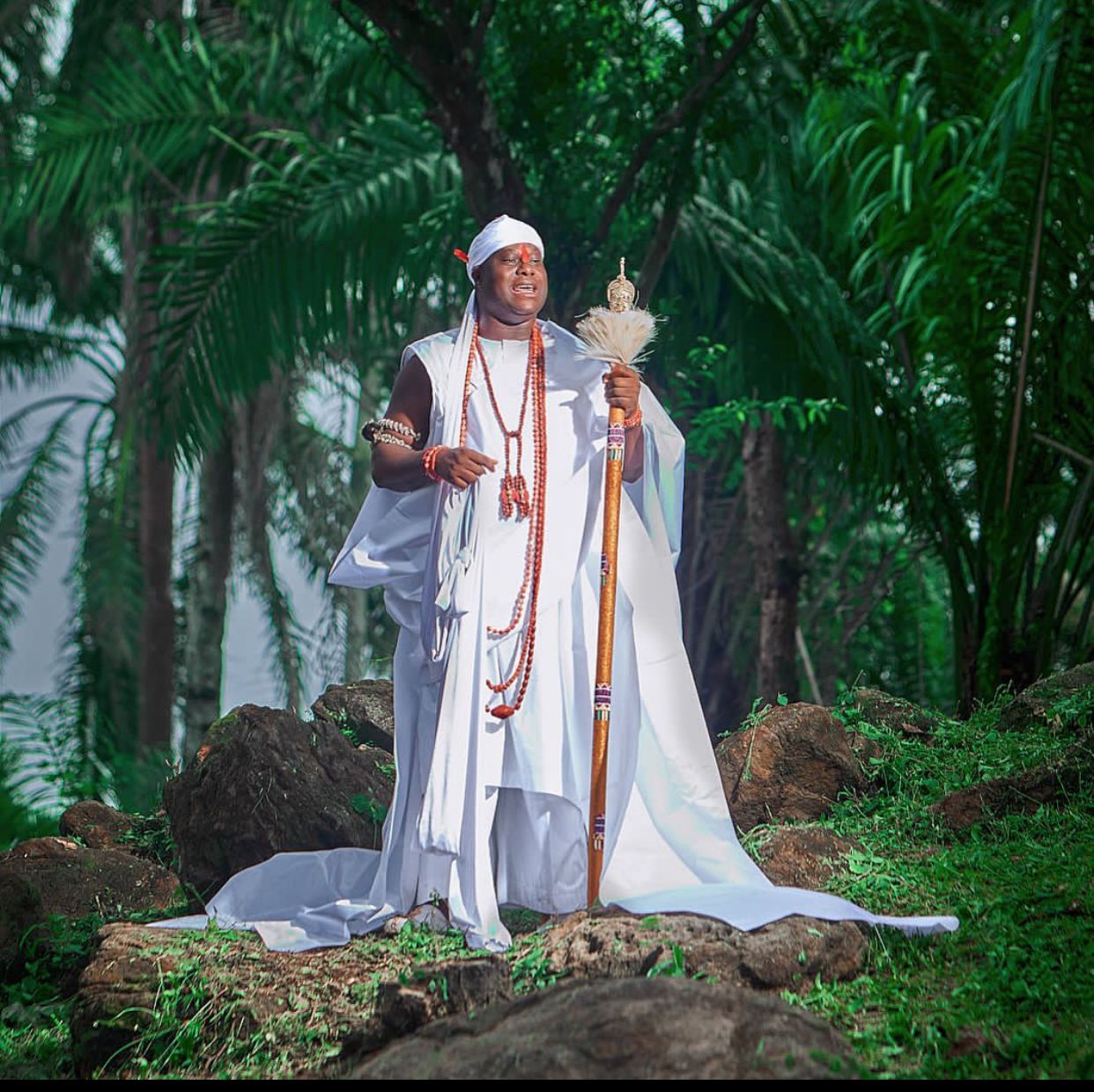 ooni of ife