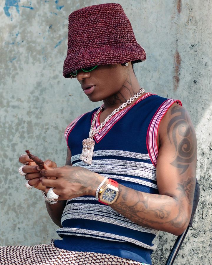 Wizkid