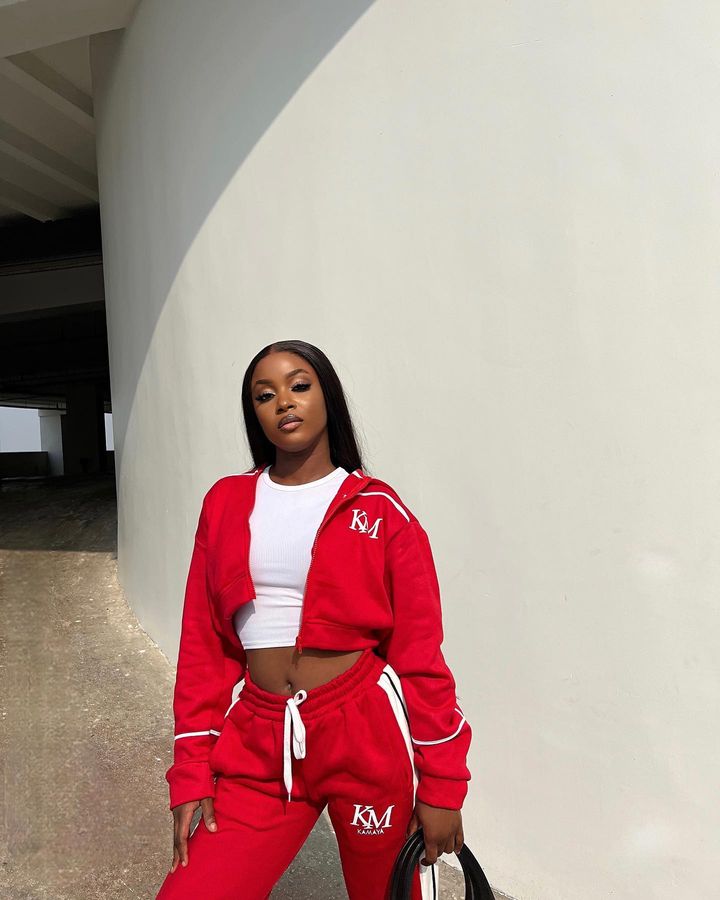 Bella Okagbue