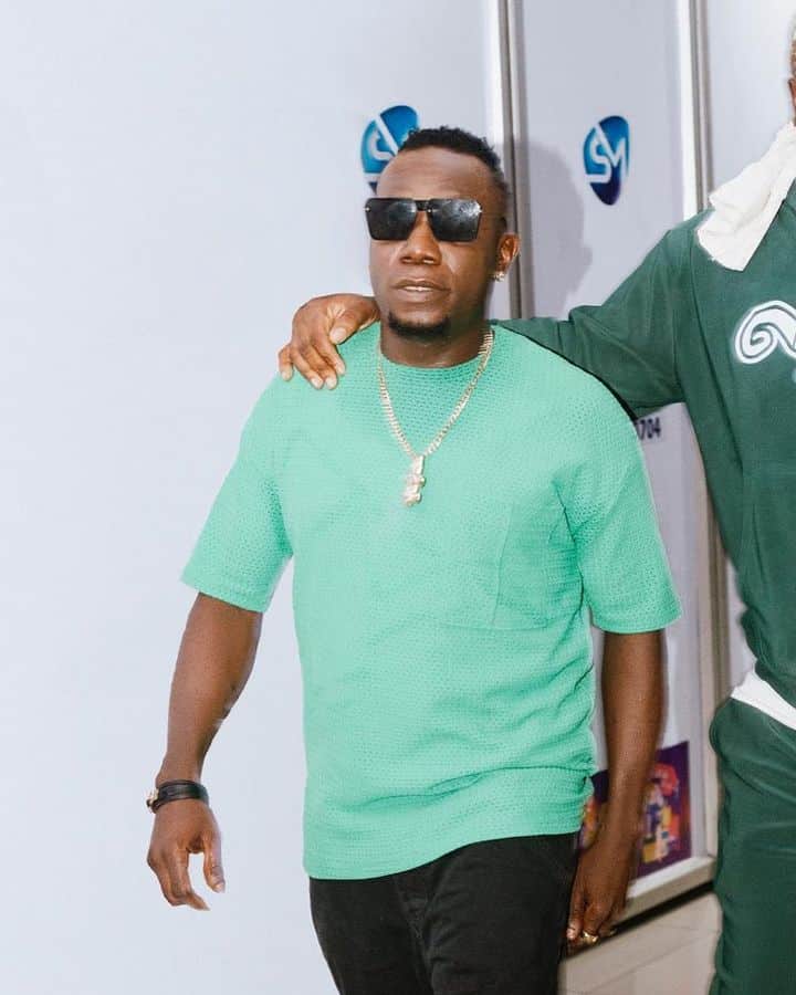 Duncan Mighty