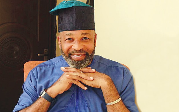 Yemi Solade drags politicians sleeping with Nigerian actresses