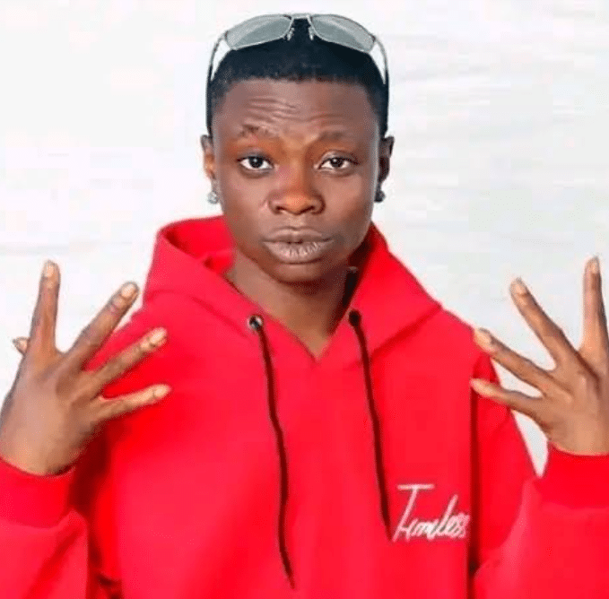 "Carter Efe opened fake accounts in my name to drag Davido" – Young Duu