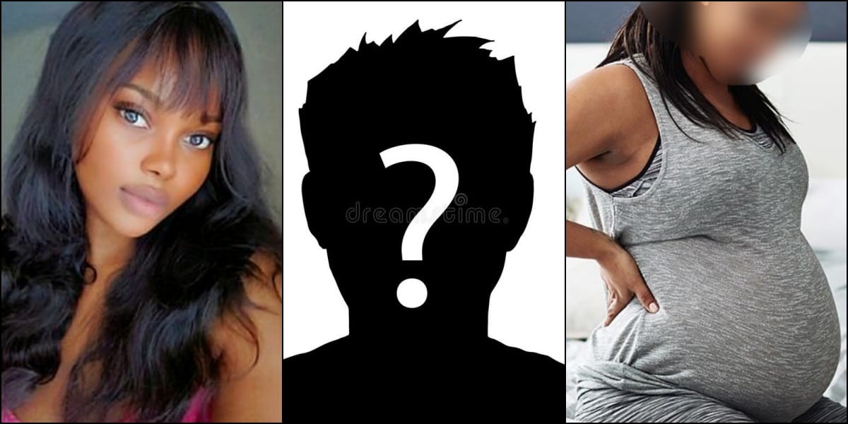 lady man impregnating mother daughter