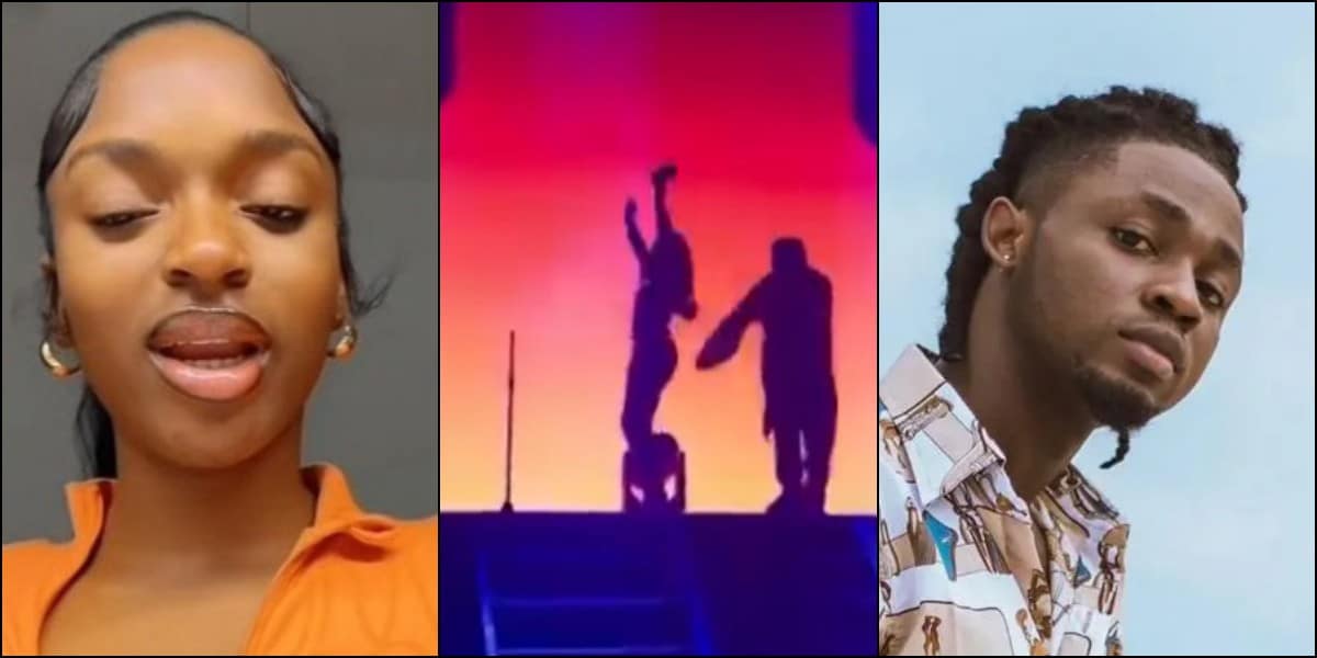 jessani boyfriend omah lay