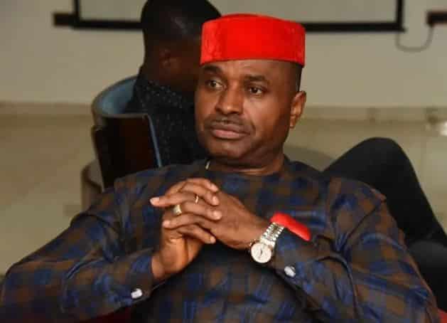 “The devil’s headquarters is now in most churches” – Kenneth Okonkwo says 