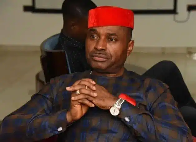 “The devil’s headquarters is now in most churches” – Kenneth Okonkwo says 