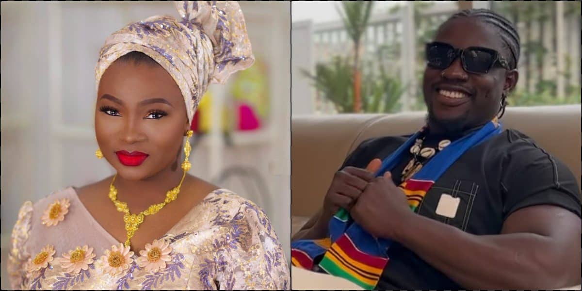 Why I want to visit Verydarkman in prison despite his issue with women - Jaruma