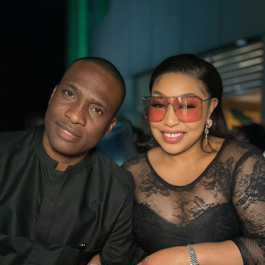 "Why I waited for 46 years to get married" - Rita Dominic