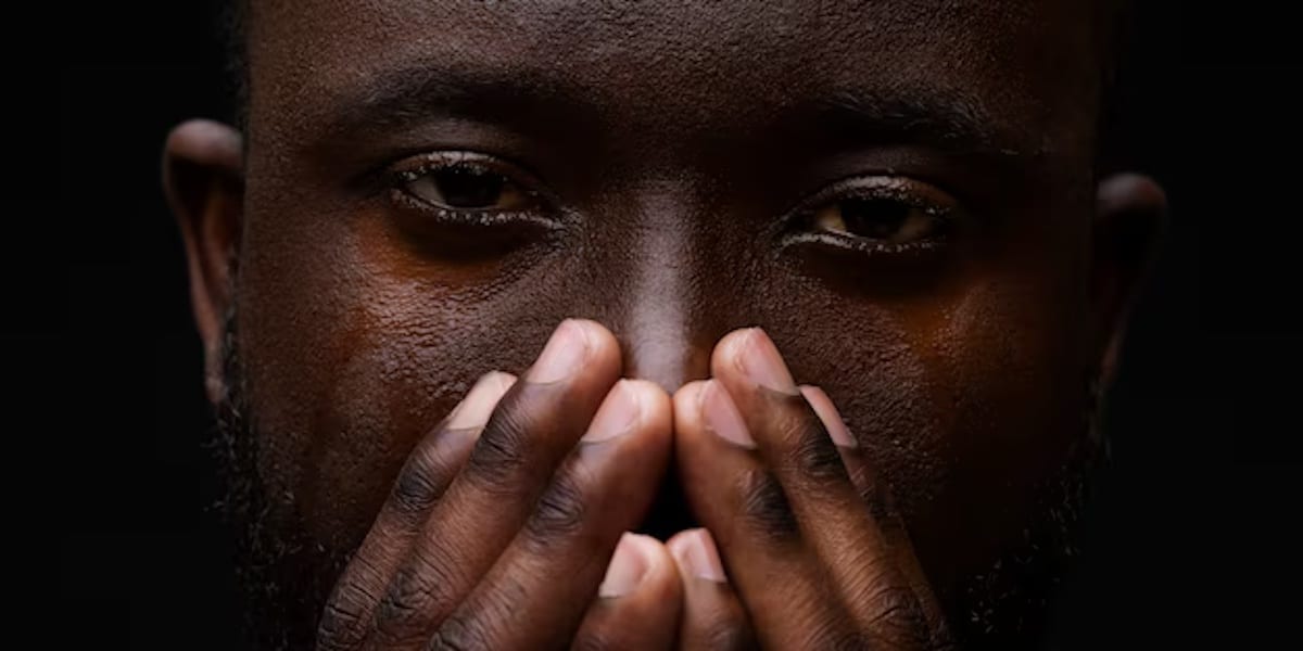 After 17 years abroad, man loses all 2 years after relocating wife abroad