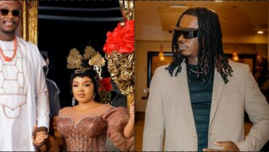 Why Lord Lamba isn't the loser but Queen Mercy's husband - Lady