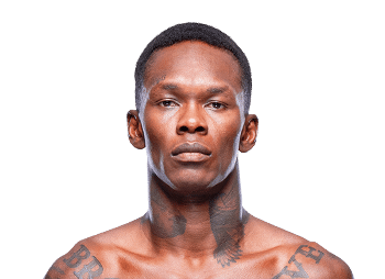 "One down, 50 more to go" - Israel Adesanya unveils multi-million naira estate, 'Adesanya Close'