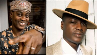 "The doctor said I don't have time" - Sound Sultan's brother reveals singer's words six months before demise