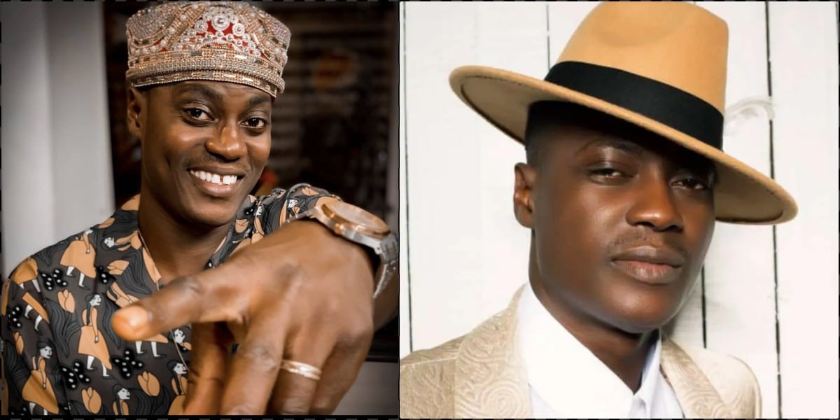 "The doctor said I don't have time" - Sound Sultan's brother reveals singer's words six months before demise