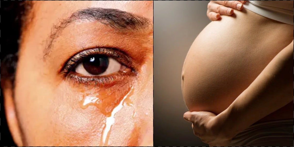 UK-based Nigerian woman shattered as husband impregnates tenant meant to babysit daughter