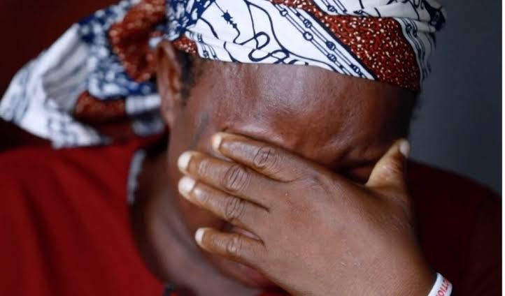"I married a wrong man" - Heartbreaking betrayal as Nigerian man impregnates househelp, evicts his wife and kids
