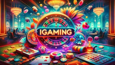 Music and Soundscapes in iGaming