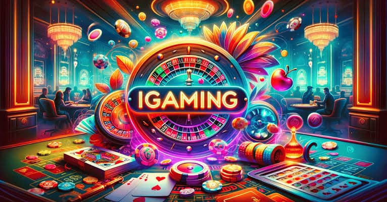 Music and Soundscapes in iGaming