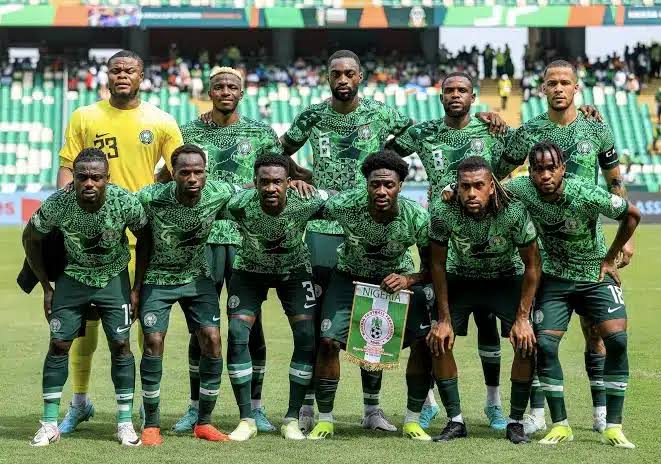 Nigeria's AFCON Journey Ignites Fan Engagement with Football