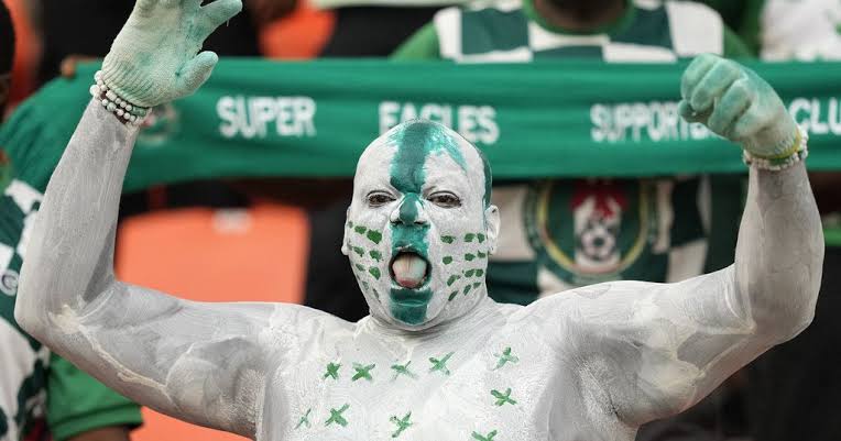 Nigeria's AFCON Journey Ignites Fan Engagement with Football