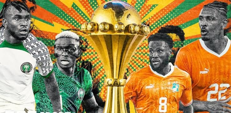 Nigeria's AFCON Journey Ignites Fan Engagement with Football