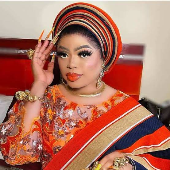 "I want to be pregnant" - Bobrisky announces readiness for motherhood after declaring himself a woman